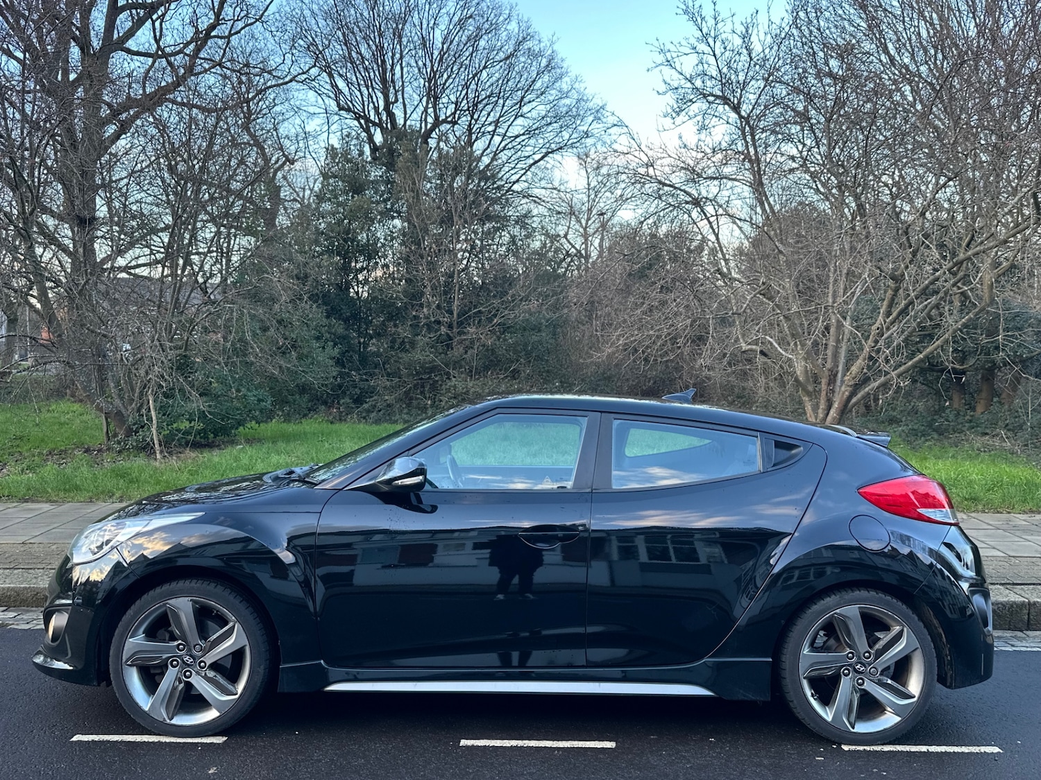 Used Hyundai Veloster 2013 for sale - 77404642: Photo 15