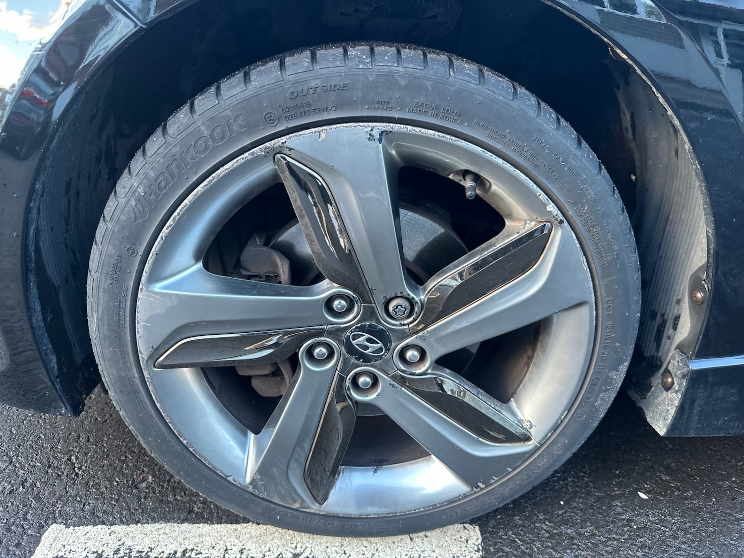 Used Hyundai Veloster 2013 for sale - 77404642: Photo 16