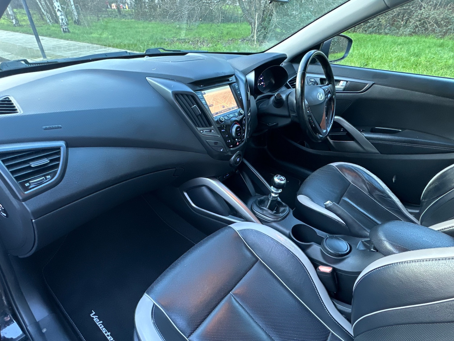 Used Hyundai Veloster 2013 for sale - 77404642: Photo 19