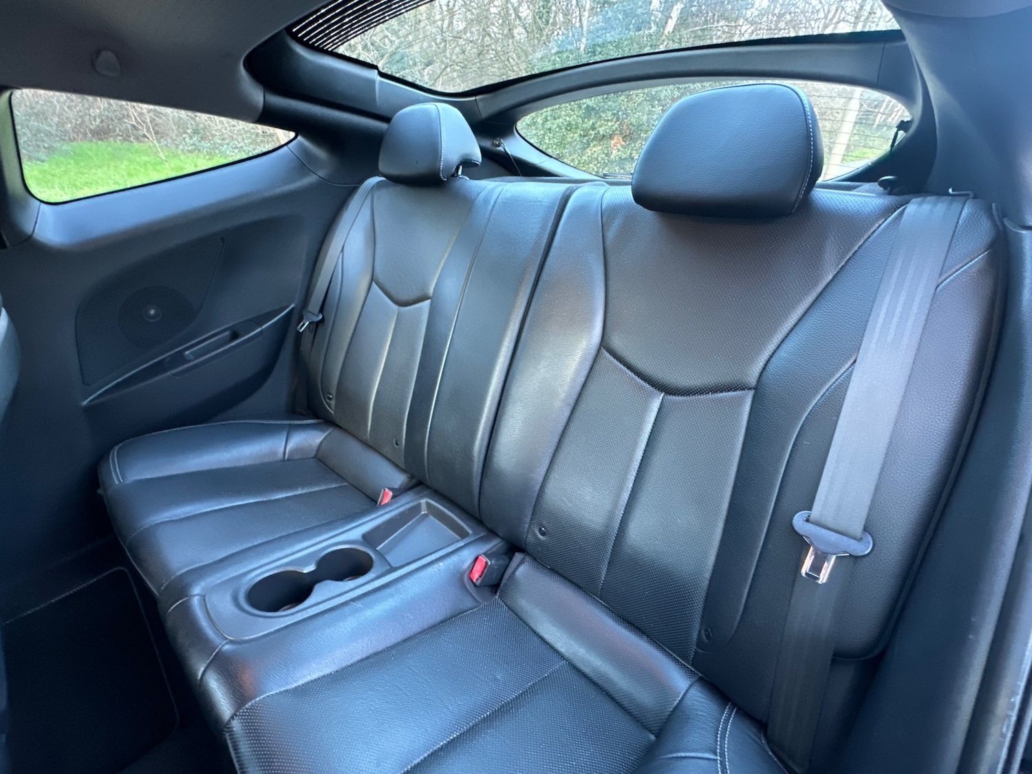 Used Hyundai Veloster 2013 for sale - 77404642: Photo 20