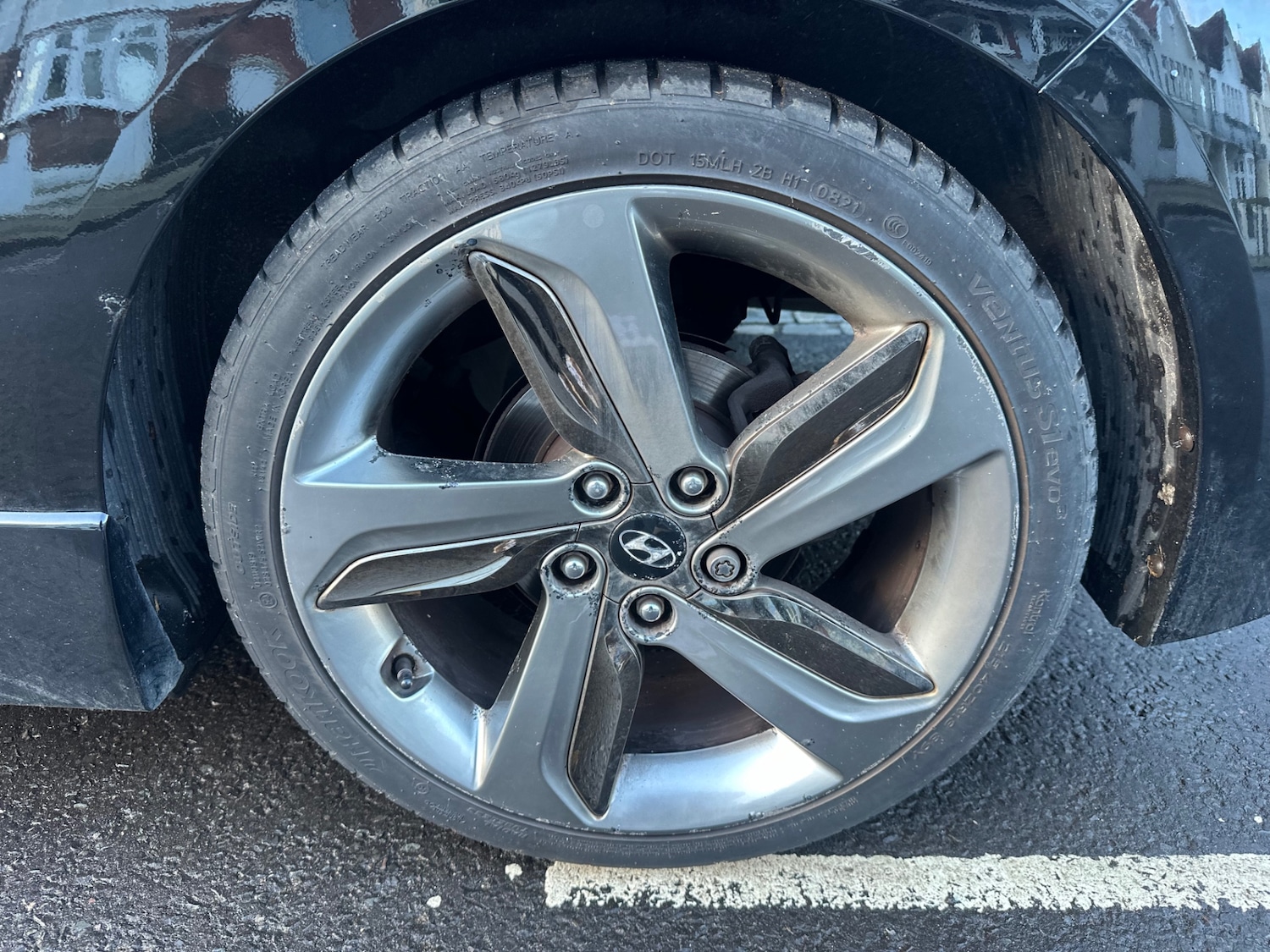 Used Hyundai Veloster 2013 for sale - 77404642: Photo 21