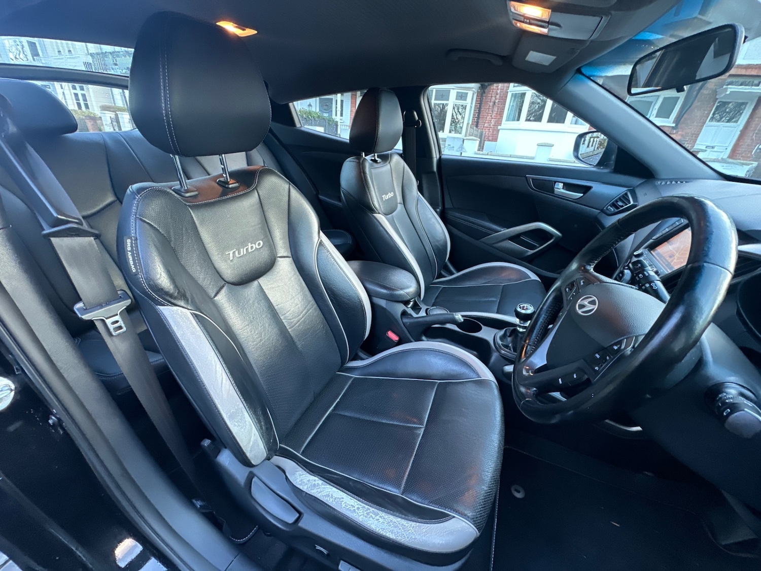 Used Hyundai Veloster 2013 for sale - 77404642: Photo 22