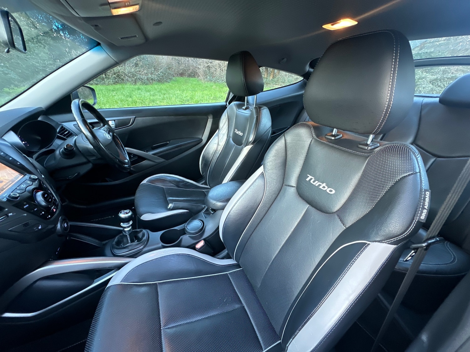 Used Hyundai Veloster 2013 for sale - 77404642: Photo 24