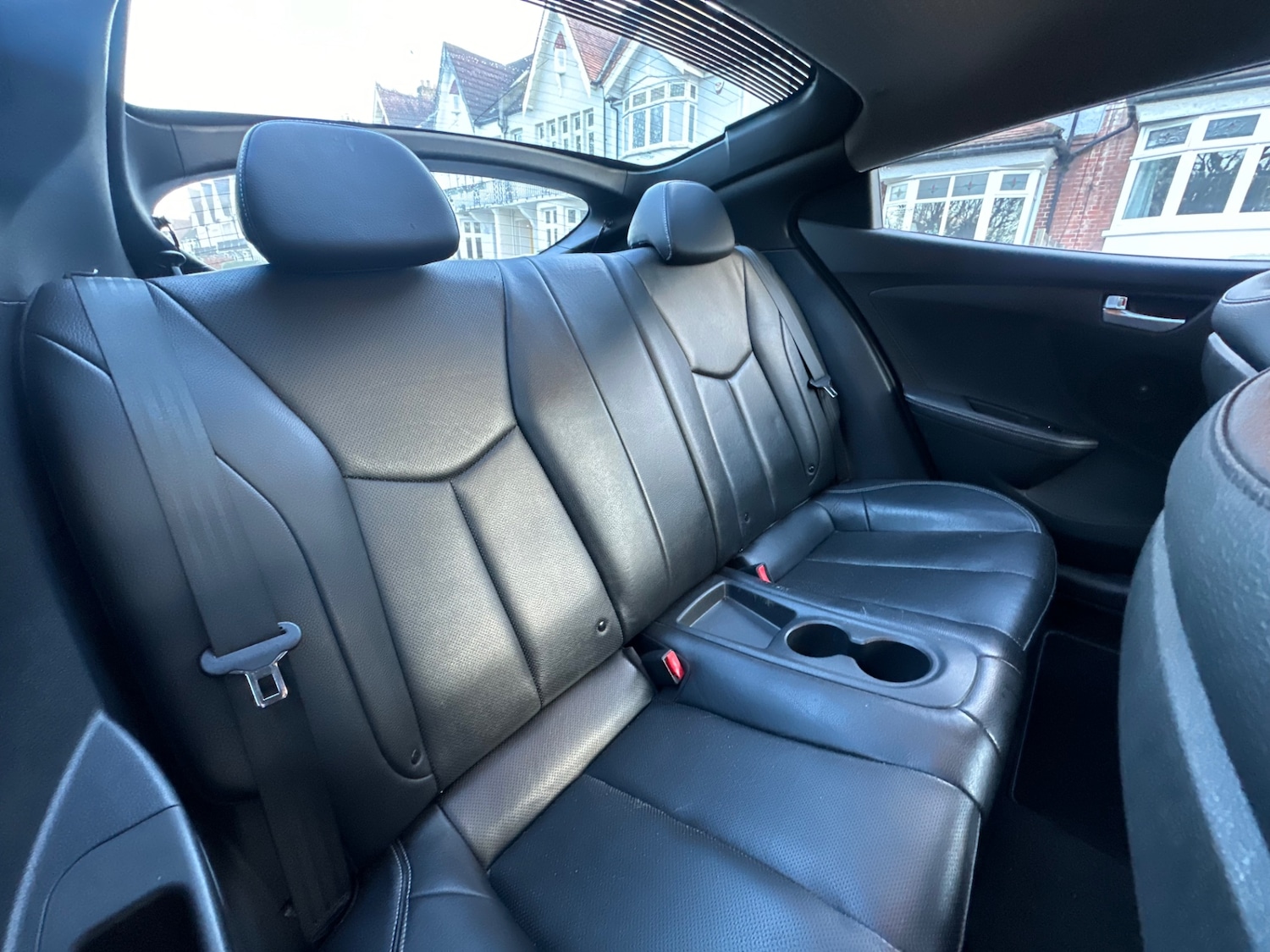 Used Hyundai Veloster 2013 for sale - 77404642: Photo 26