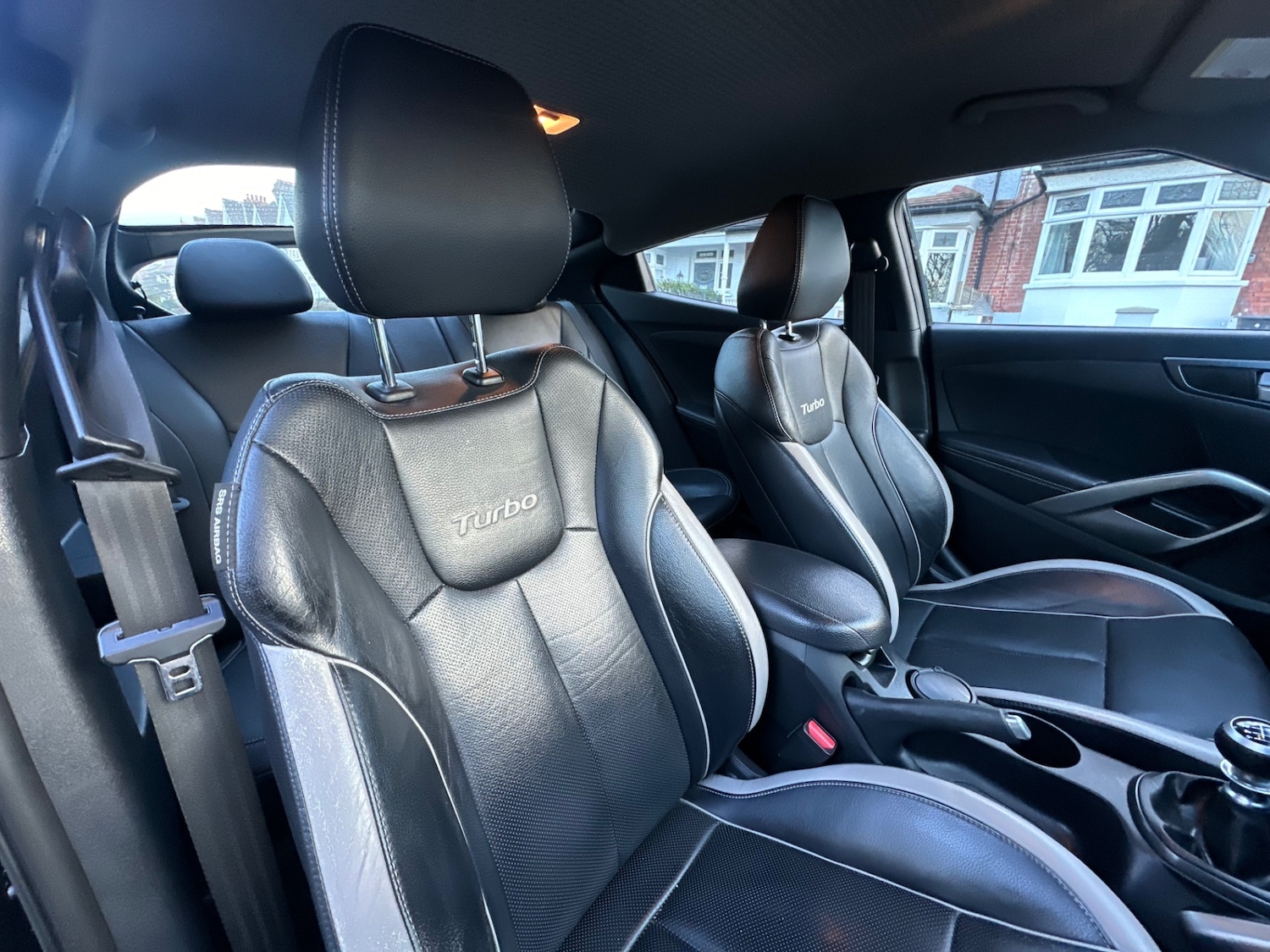 Used Hyundai Veloster 2013 for sale - 77404642: Photo 27