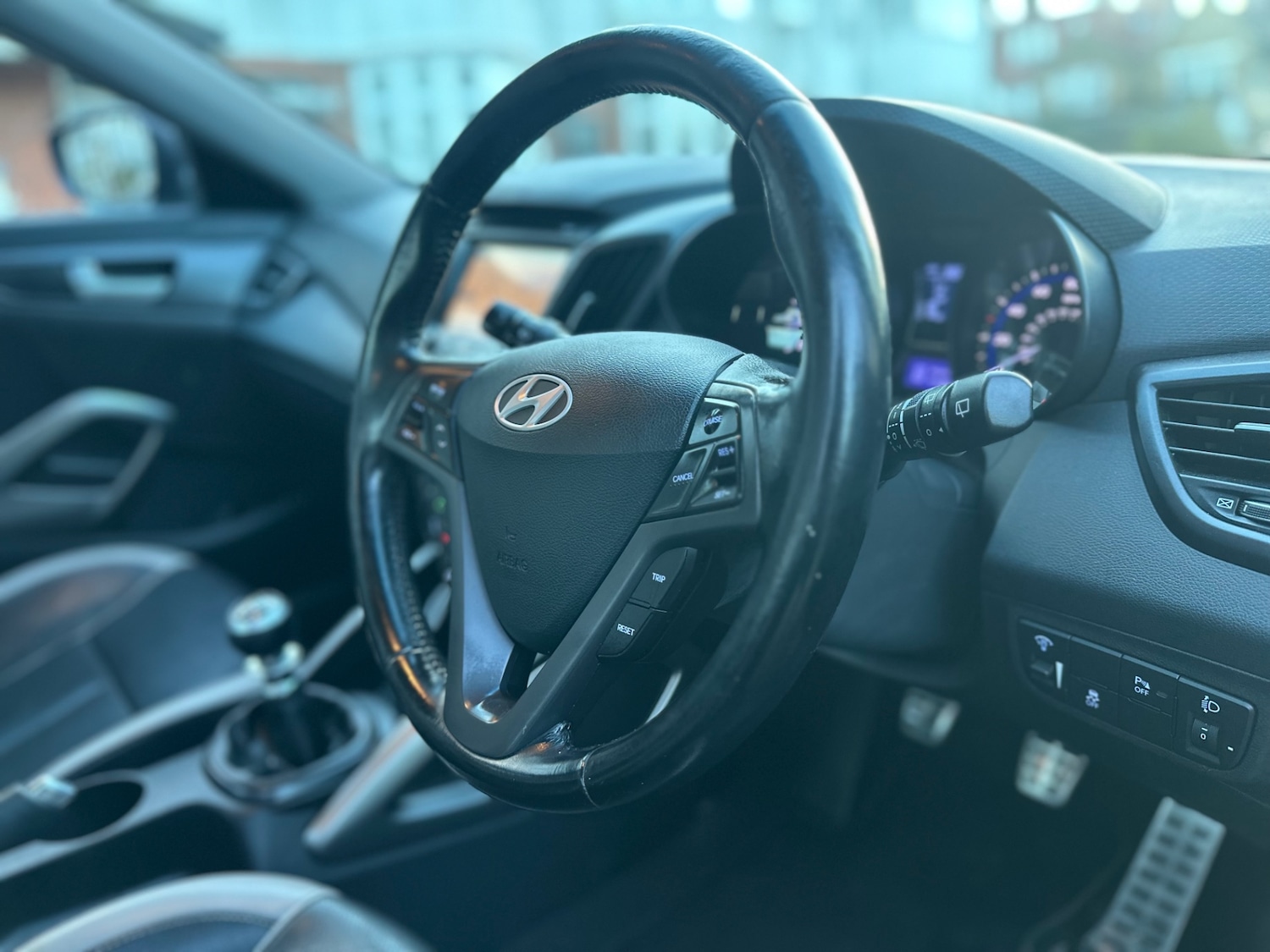 Used Hyundai Veloster 2013 for sale - 77404642: Photo 31