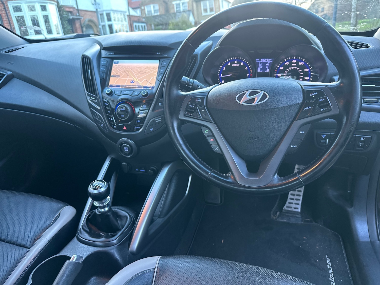 Used Hyundai Veloster 2013 for sale - 77404642: Photo 32