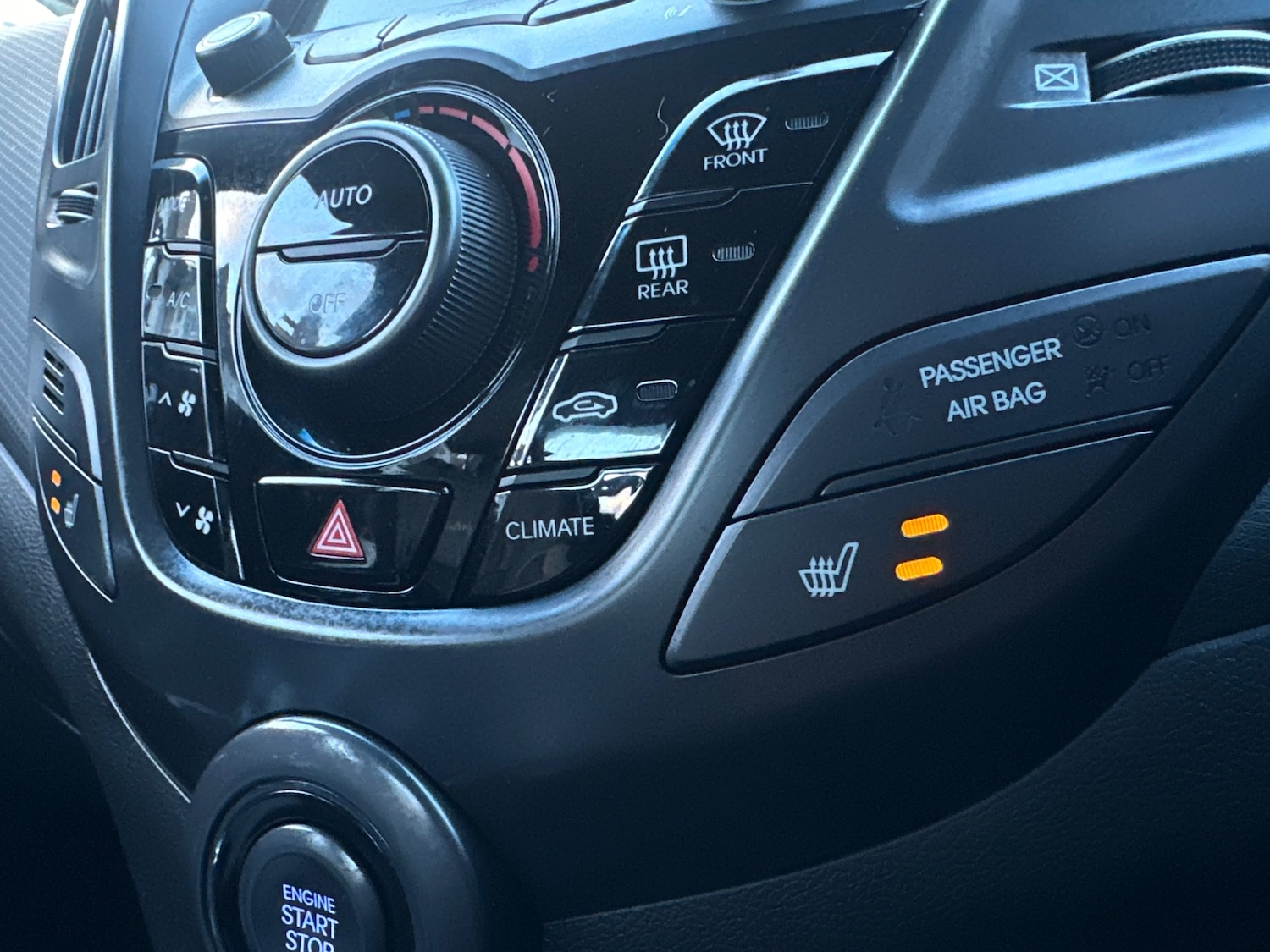 Used Hyundai Veloster 2013 for sale - 77404642: Photo 39