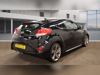 Used Hyundai Veloster 2013 for sale - 77404642: Photo