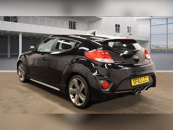 Used Hyundai Veloster 2013 for sale - 77404642: Photo