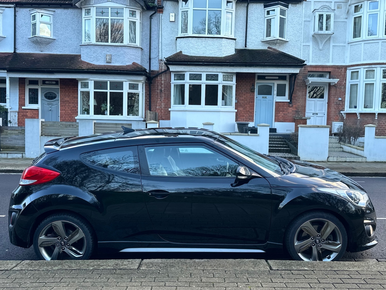 Used Hyundai Veloster 2013 for sale - 77404642: Photo 8