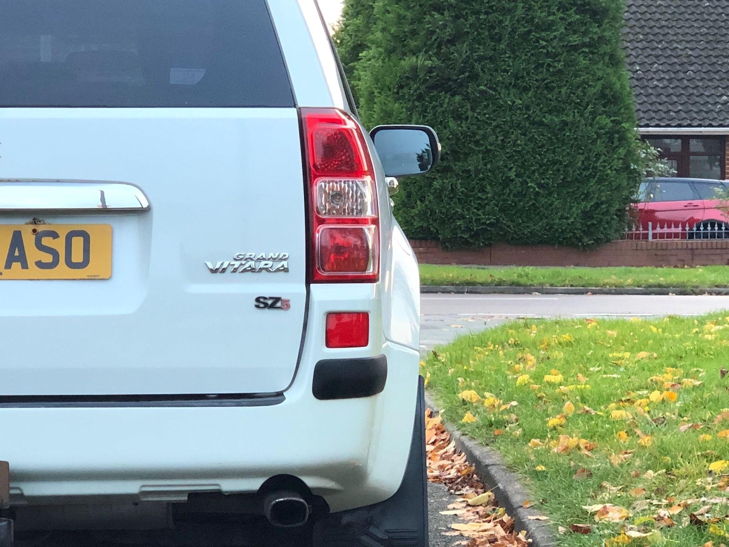 Vehicle 11