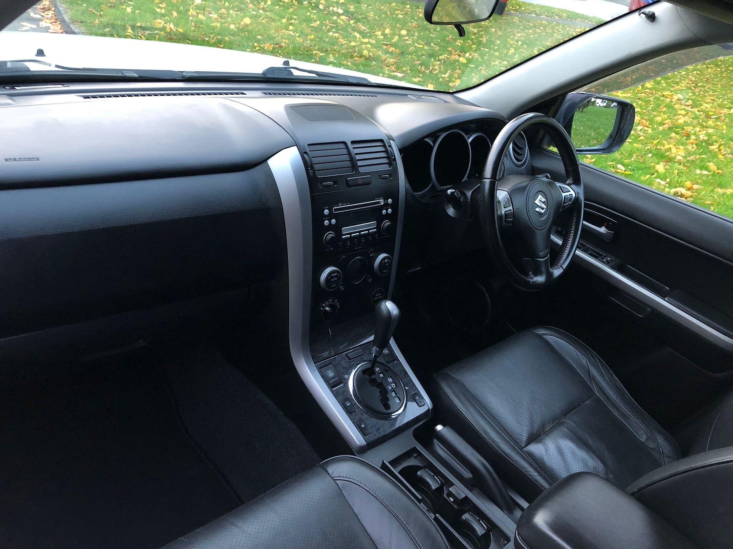 Vehicle 15