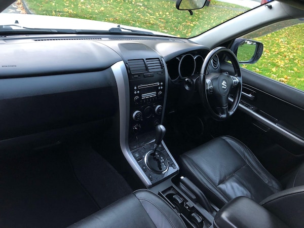 Used Suzuki Grand Vitara 2011 for sale - 75677468: Photo 15