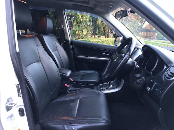 Used Suzuki Grand Vitara 2011 for sale - 75677468: Photo 18
