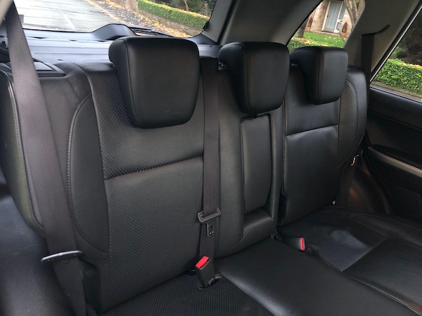 Used Suzuki Grand Vitara 2011 for sale - 75677468: Photo 19