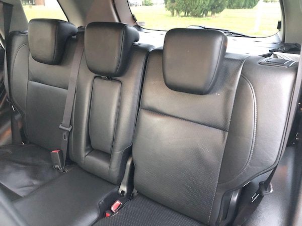 Used Suzuki Grand Vitara 2011 for sale - 75677468: Photo 21