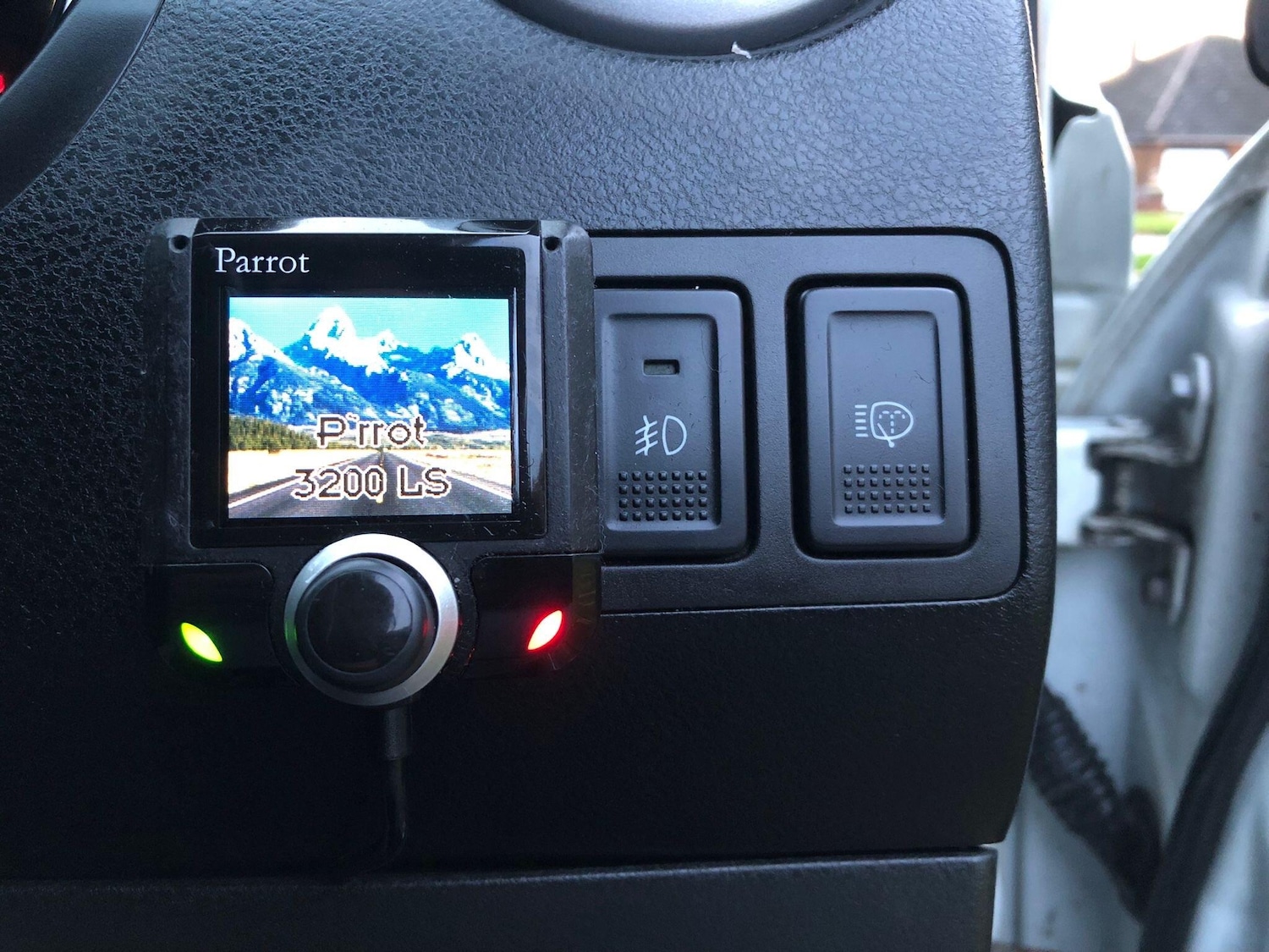 Vehicle 25