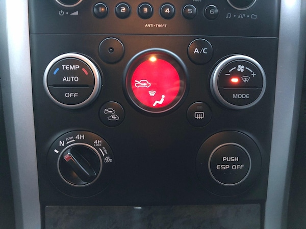 Used Suzuki Grand Vitara 2011 for sale - 75677468: Photo 29
