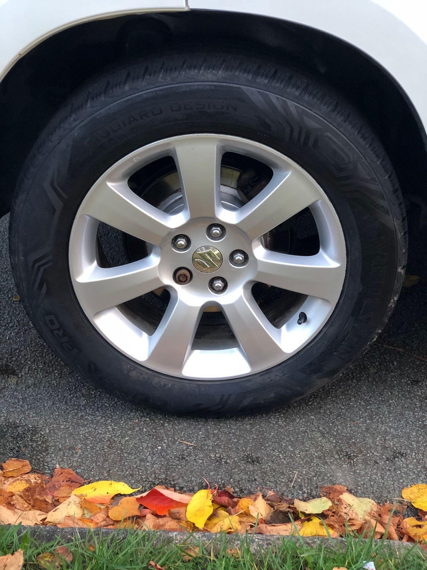 Vehicle 30