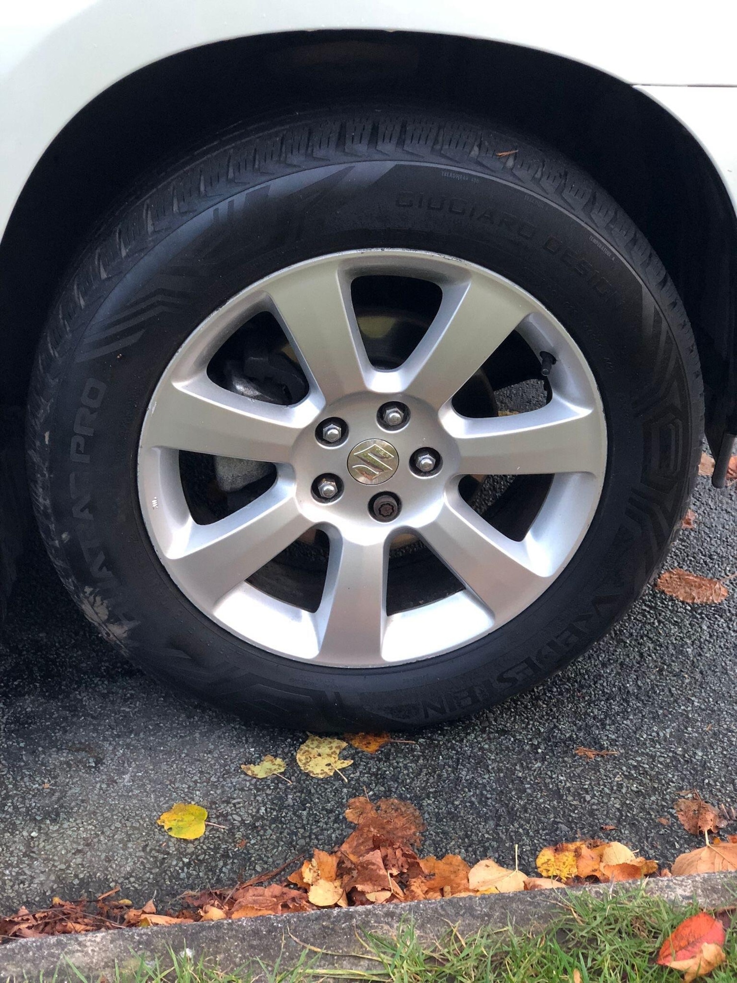 Vehicle 31