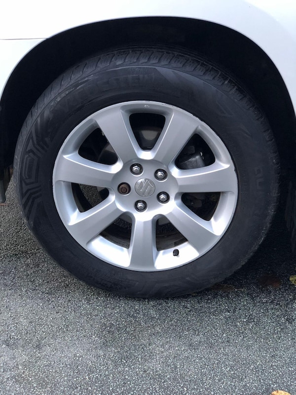 Used Suzuki Grand Vitara 2011 for sale - 75677468: Photo 33