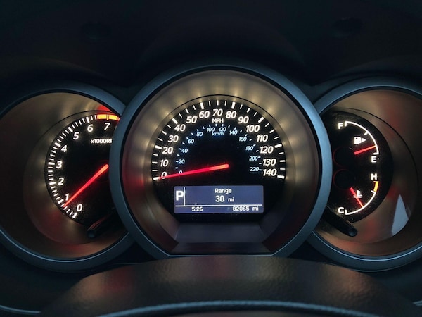 Used Suzuki Grand Vitara 2011 for sale - 75677468: Photo 37