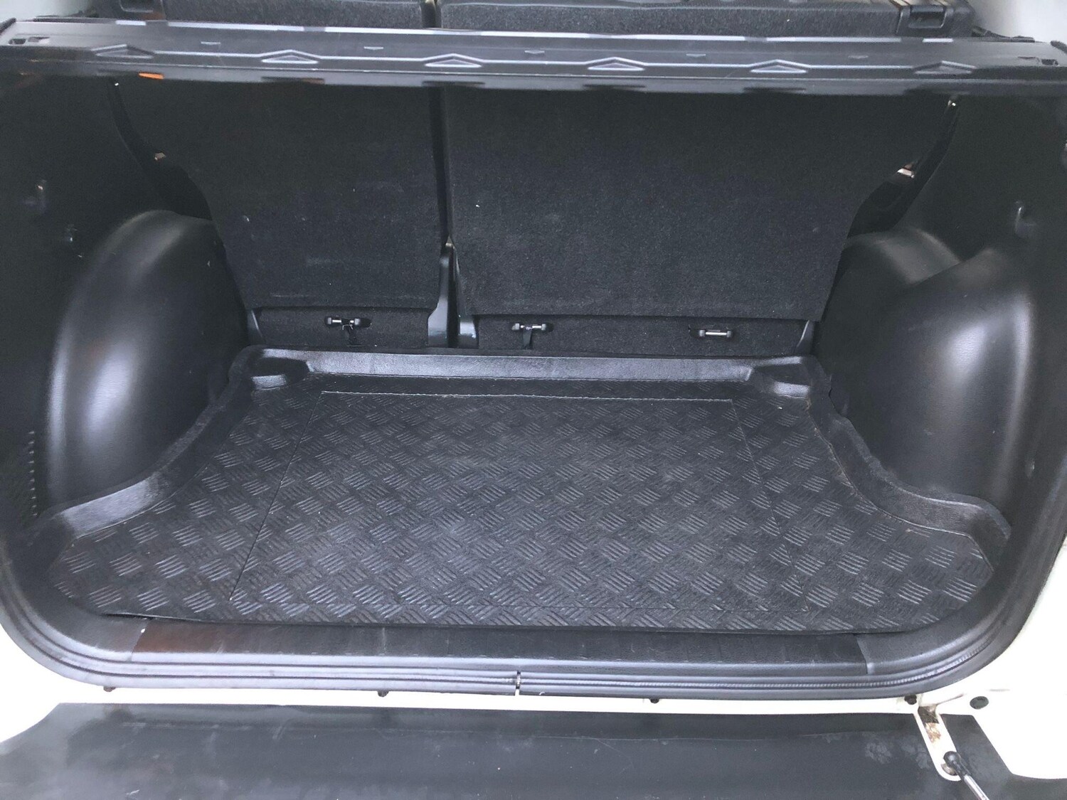Vehicle 38