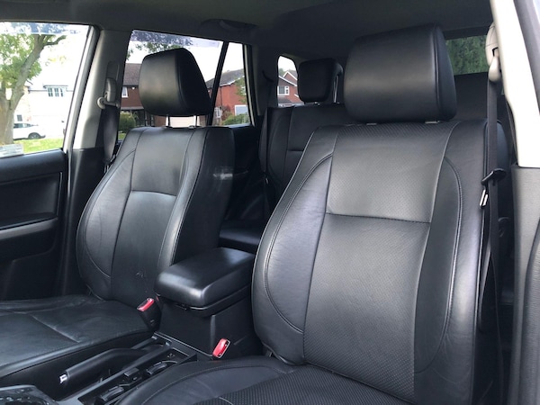 Used Suzuki Grand Vitara 2011 for sale - 75677468: Photo 40