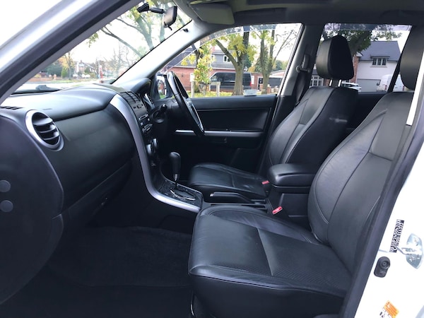 Used Suzuki Grand Vitara 2011 for sale - 75677468: Photo 41