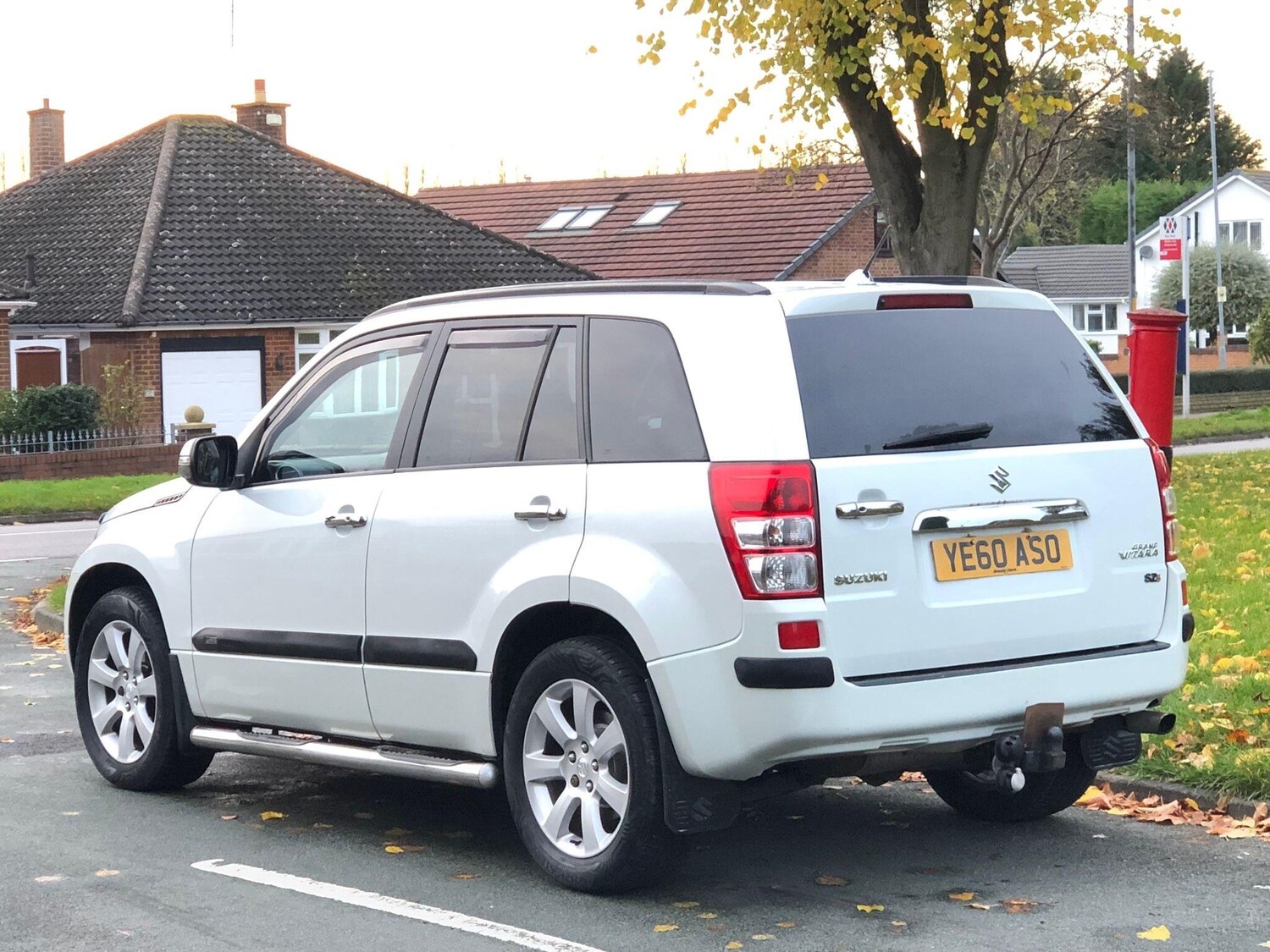 Vehicle 7