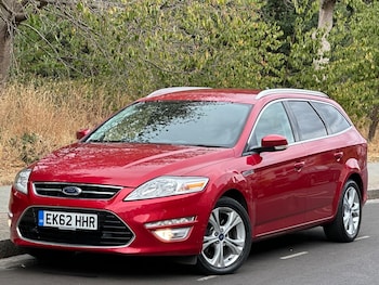 Used Ford Mondeo 2012 for sale - 79552665: Photo