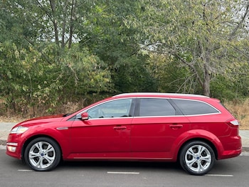 Used Ford Mondeo 2012 for sale - 79552665: Photo