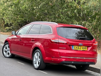 Used Ford Mondeo 2012 for sale - 79552665: Photo