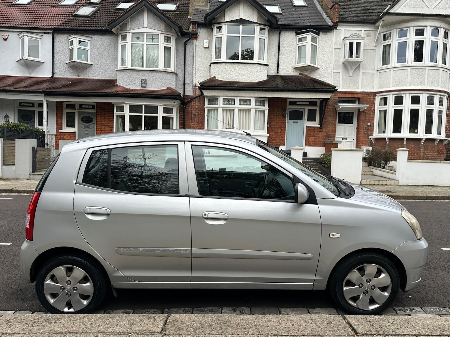 Used Kia Picanto for sale - 76485642: Photo 10