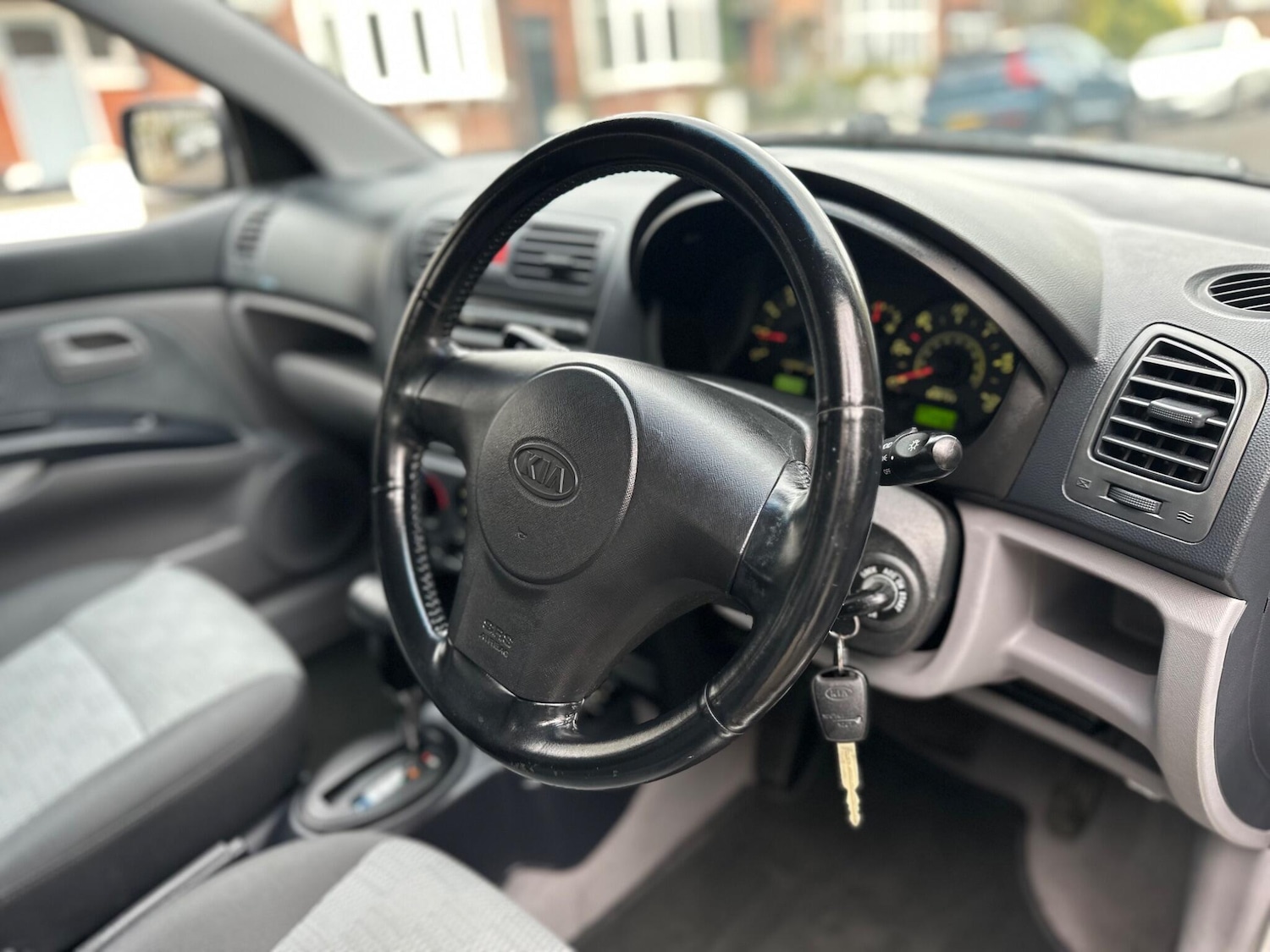 Used Kia Picanto for sale - 76485642: Photo 13