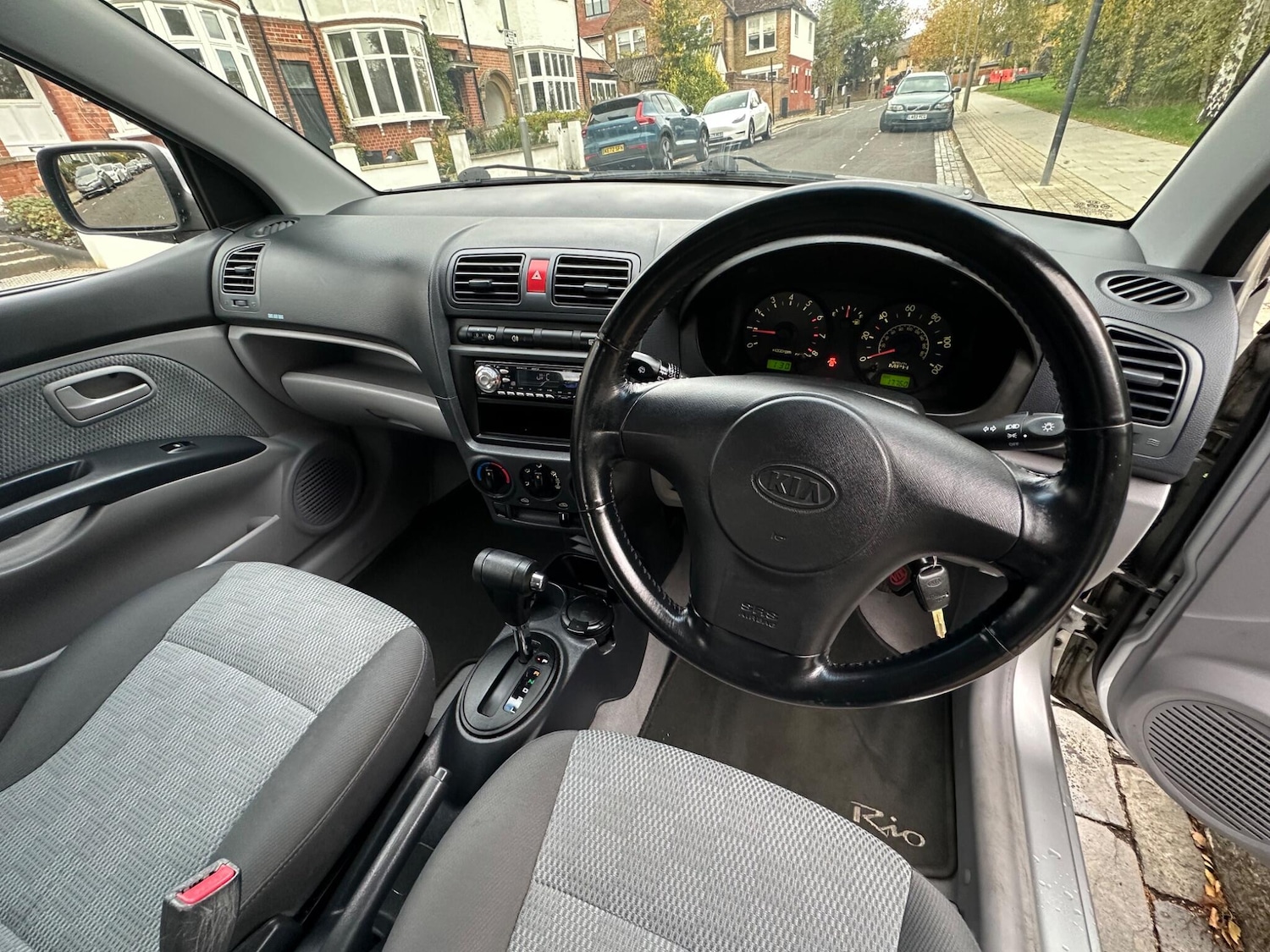 Used Kia Picanto for sale - 76485642: Photo 14