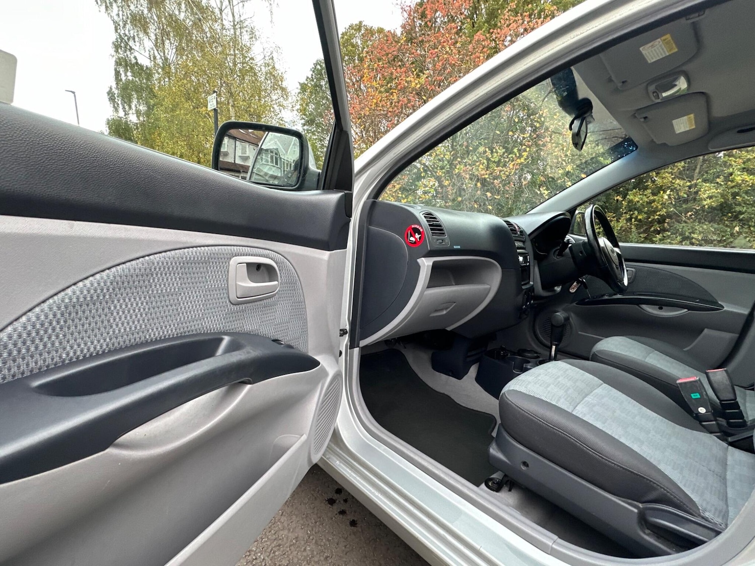 Used Kia Picanto for sale - 76485642: Photo 17