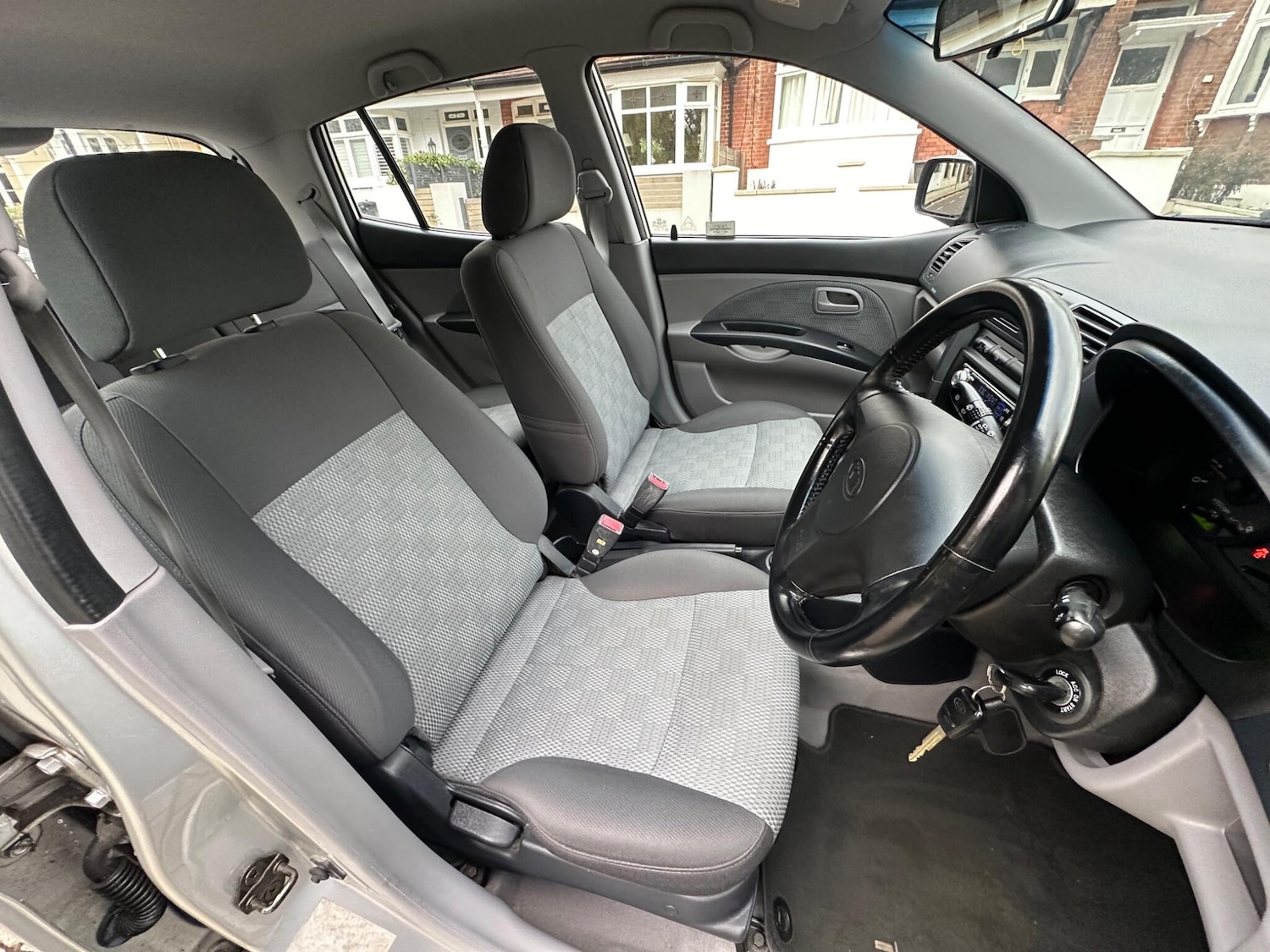 Used Kia Picanto for sale - 76485642: Photo 20