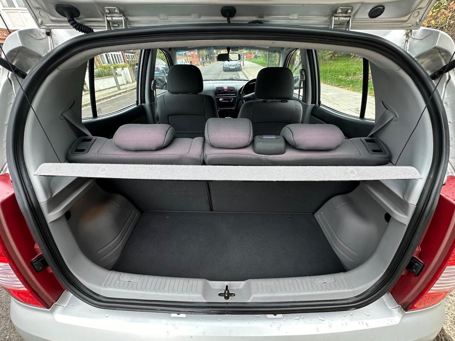 Used Kia Picanto for sale - 76485642: Photo 25