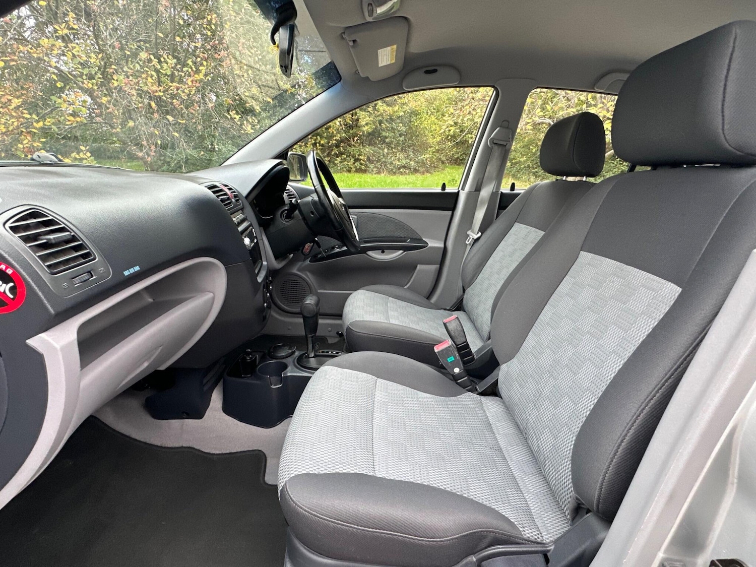 Used Kia Picanto for sale - 76485642: Photo 27