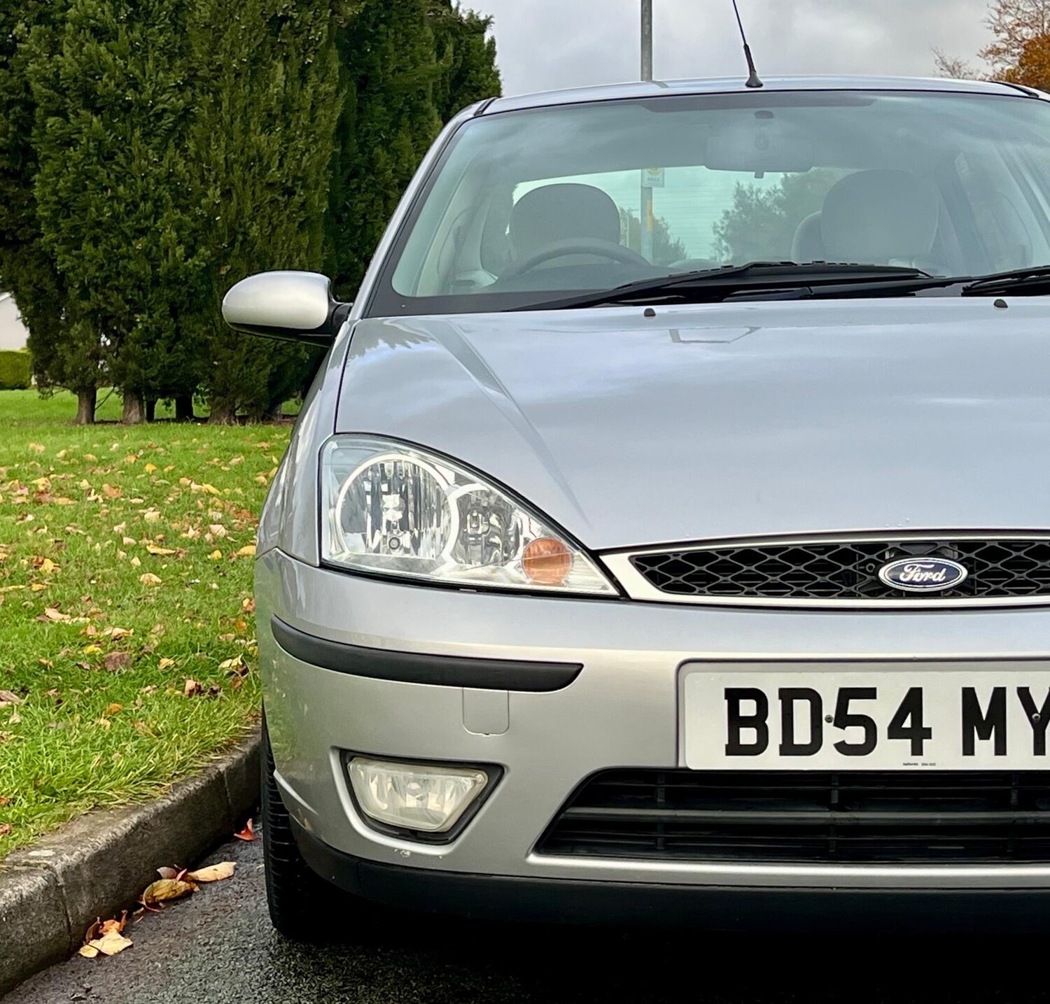 Used Ford Focus 2004 for sale - 77715862: Photo 15