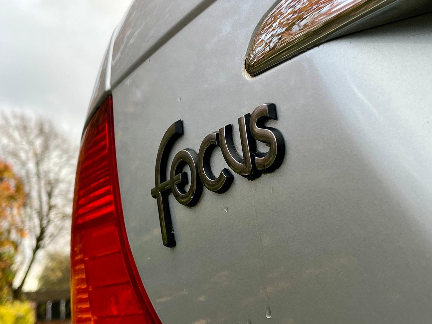 Used Ford Focus 2004 for sale - 77715862: Photo 17