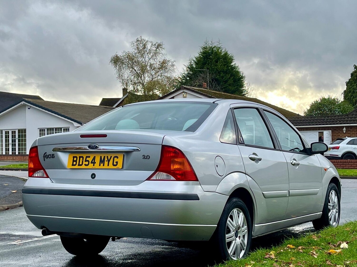 Used Ford Focus 2004 for sale - 77715862: Photo 23