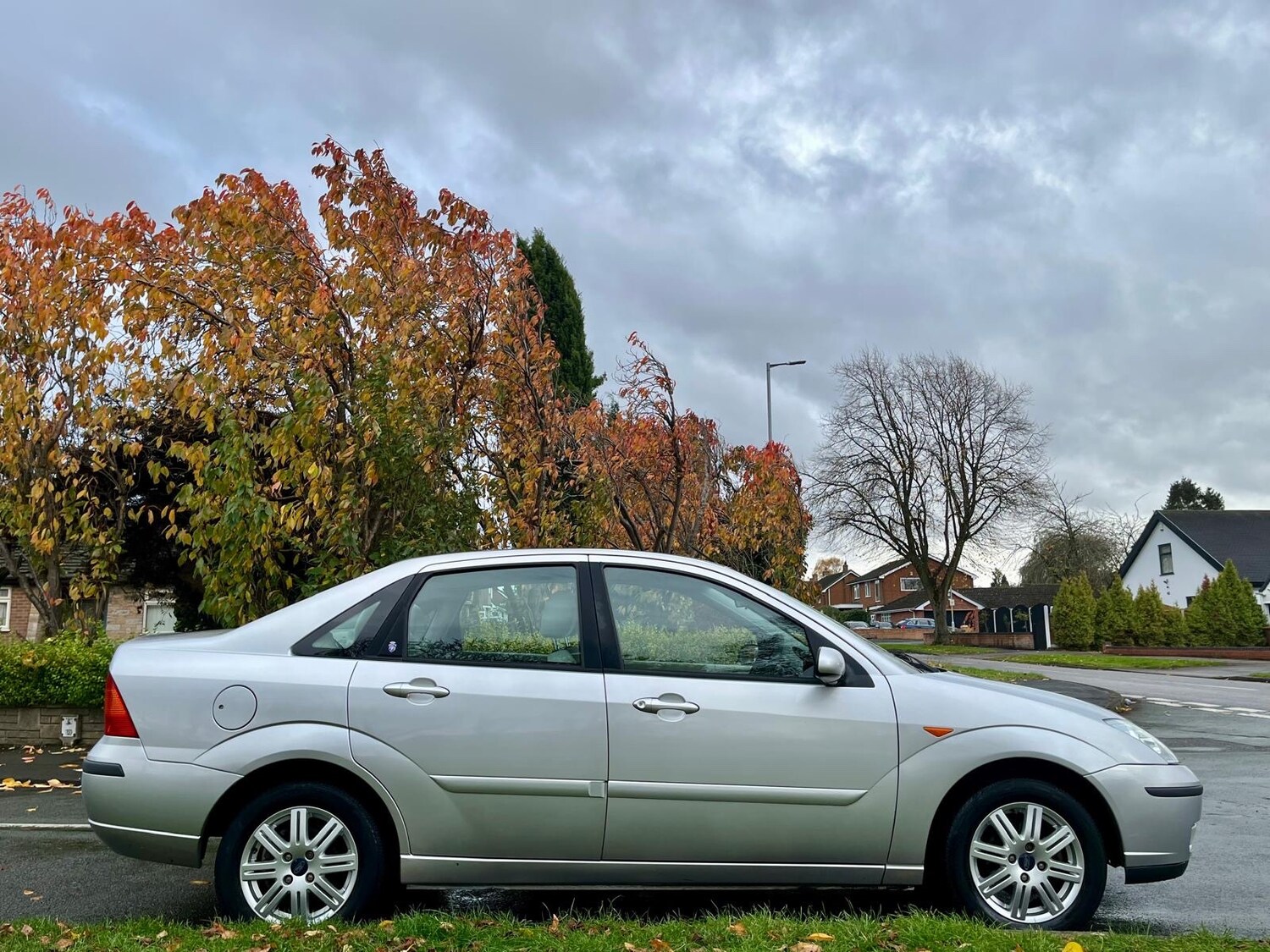 Used Ford Focus 2004 for sale - 77715862: Photo 24
