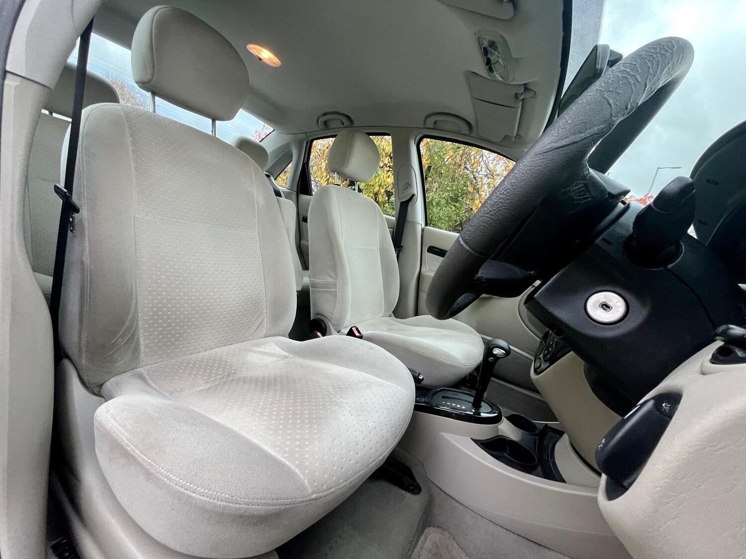 Used Ford Focus 2004 for sale - 77715862: Photo 26