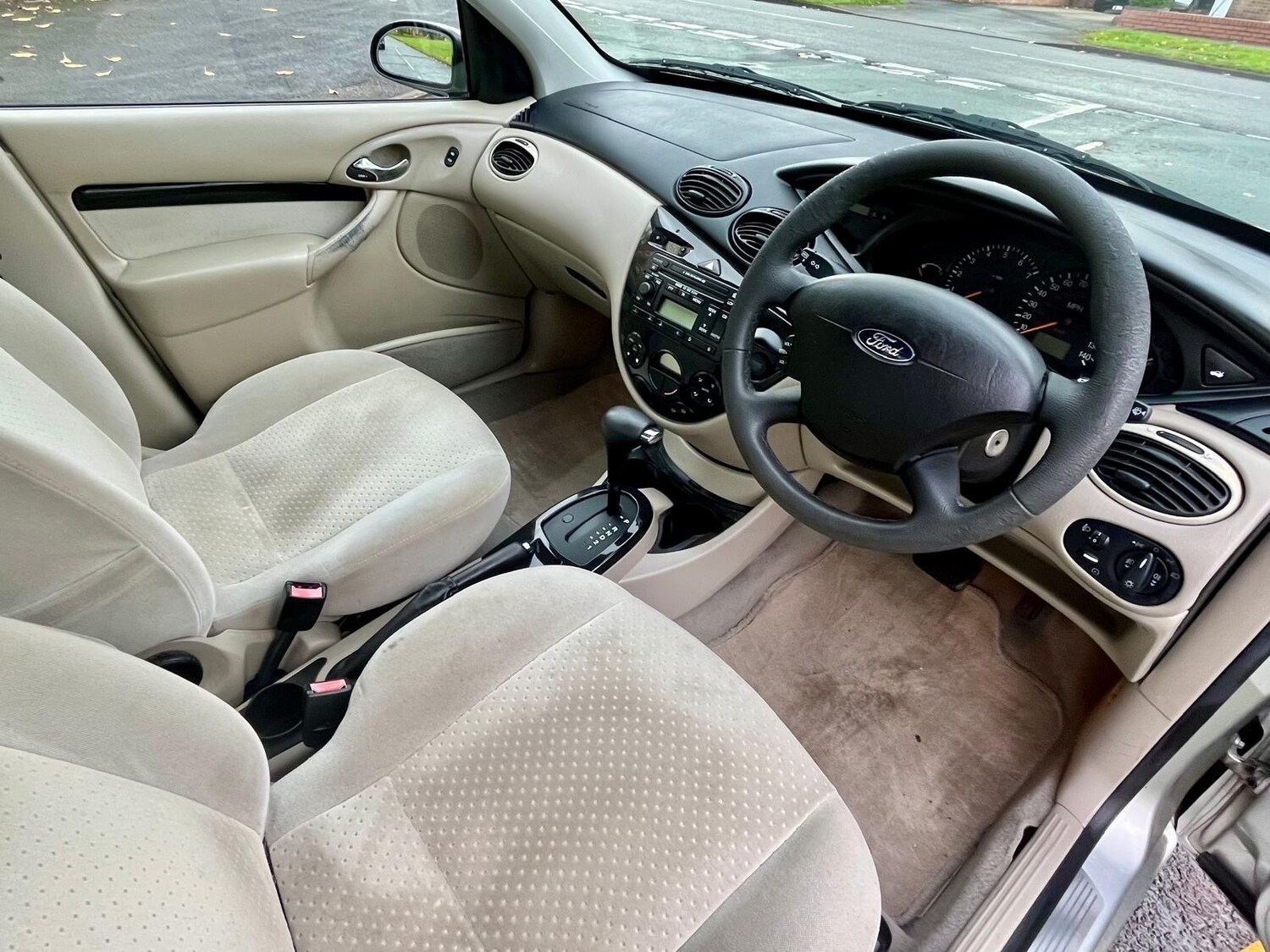 Used Ford Focus 2004 for sale - 77715862: Photo 27