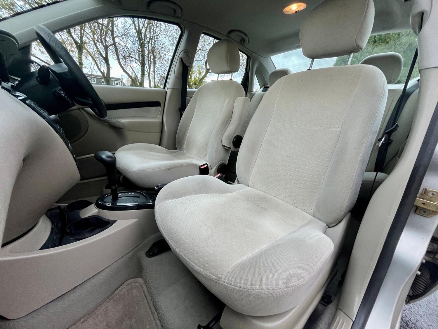 Used Ford Focus 2004 for sale - 77715862: Photo 28