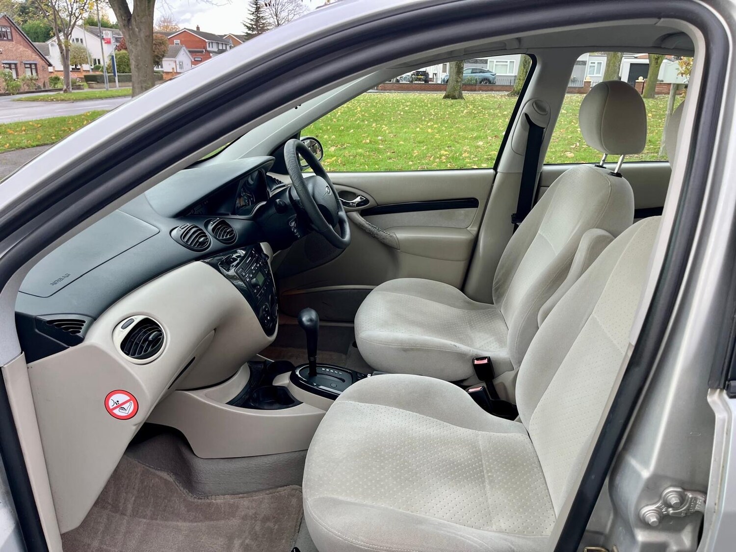 Used Ford Focus 2004 for sale - 77715862: Photo 29