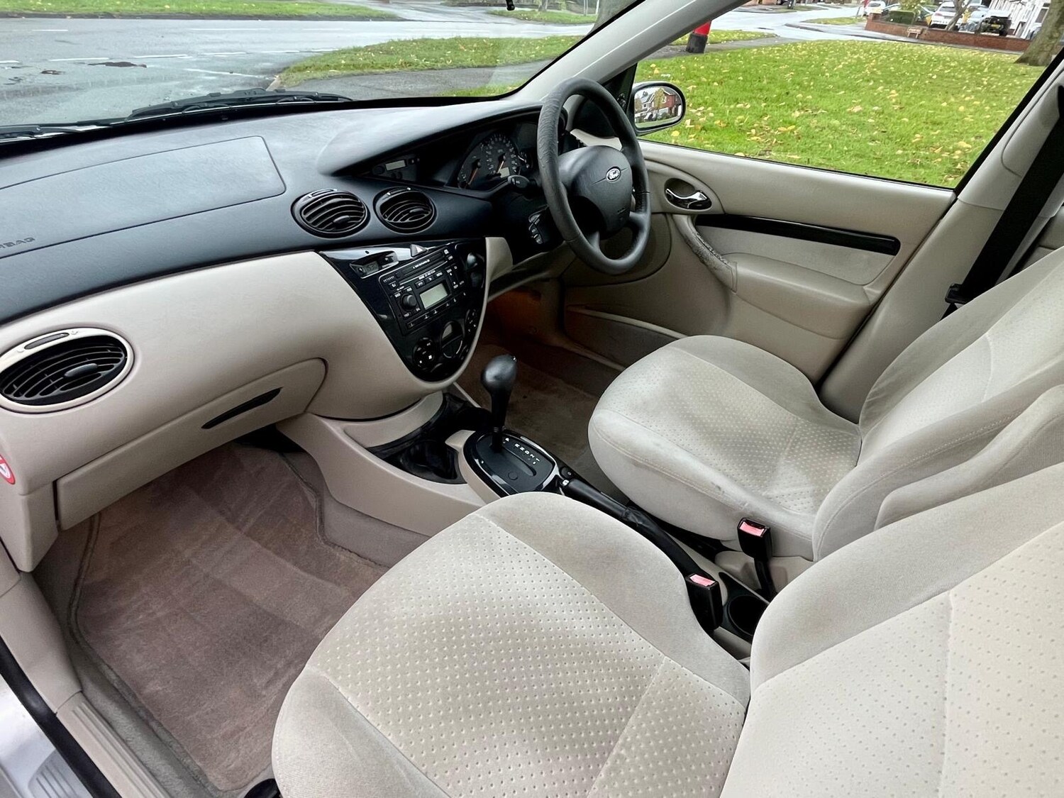 Used Ford Focus 2004 for sale - 77715862: Photo 33